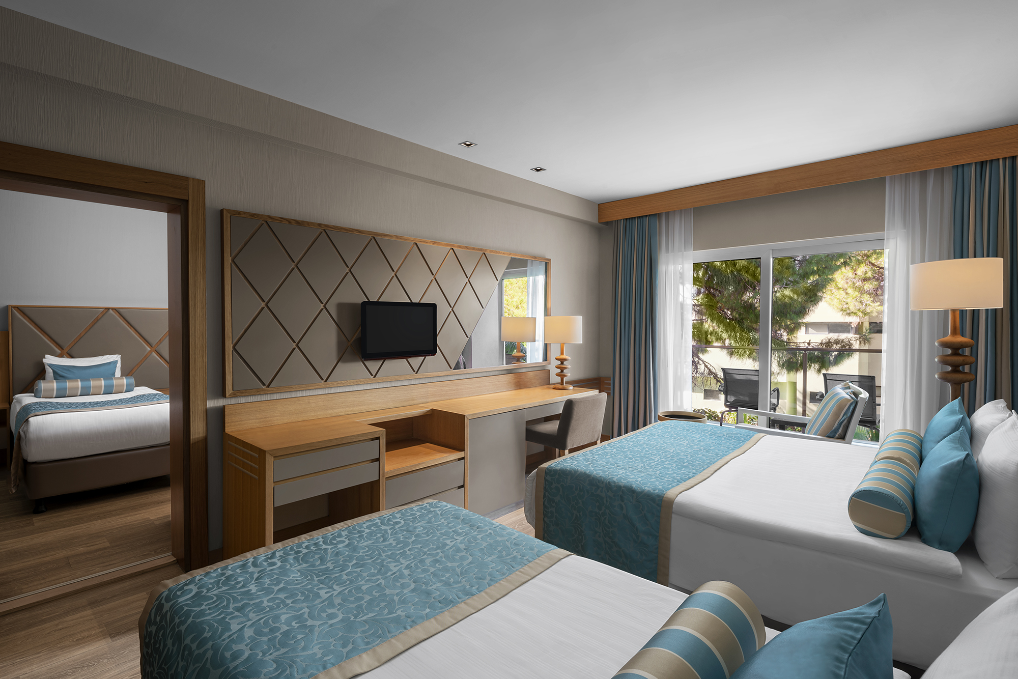 Reborn Spa & Wellness - 2